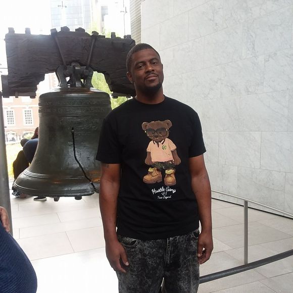 Meet your Posher, Travis - Picture 1 of 1